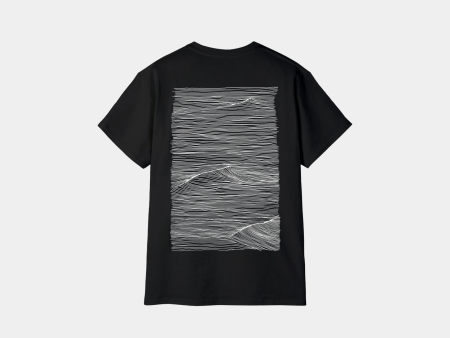 T-shirt Ocean