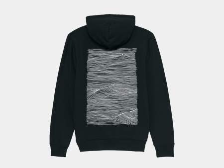 Hoodie Ocean