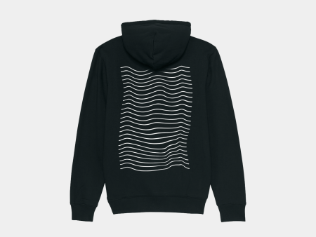 Hoodie Waves