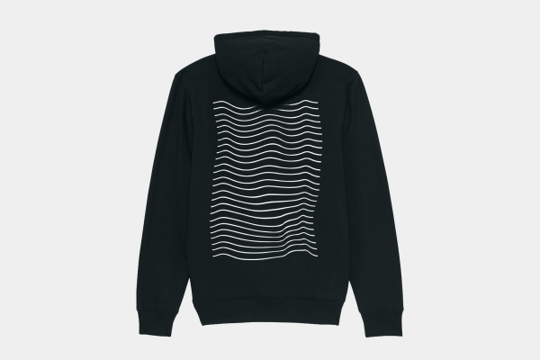 Hoodie Waves