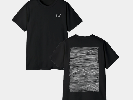 T-shirt Ocean