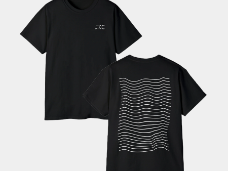 T-shirt Waves