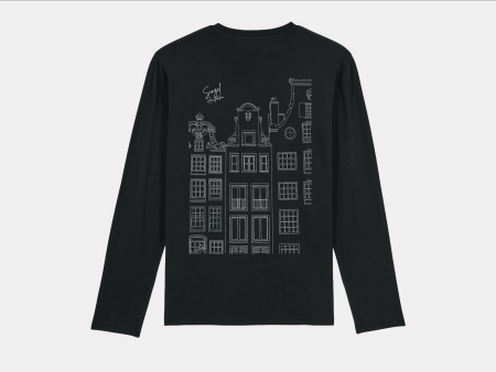 Longsleeve Amsterdam