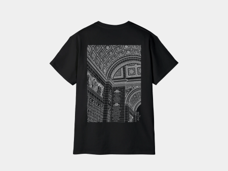 T-shirt Arc de Triomphe