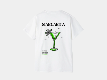 T-shirt Margarita