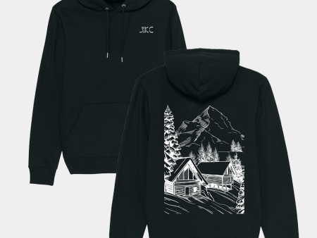 Hoodie Slopes