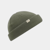 Fisherman Beanie Grey - Image 3