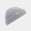 Fisherman Beanie Grey