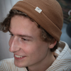 Fisherman Beanie Grey - Image 12