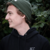 Fisherman Beanie Grey - Image 4