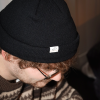 Fisherman Beanie Grey - Image 8