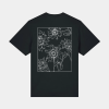 T-shirt Sunflowers