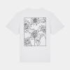 T-shirt Sunflowers - Image 5
